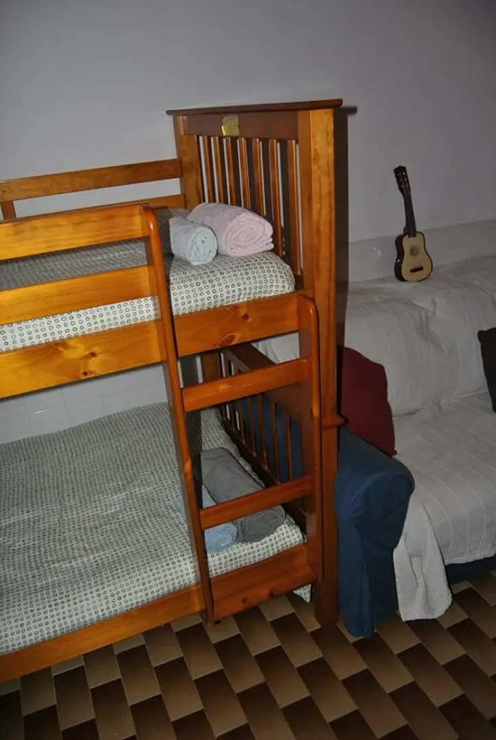 House With one Bedroom in Mina de São Domingos