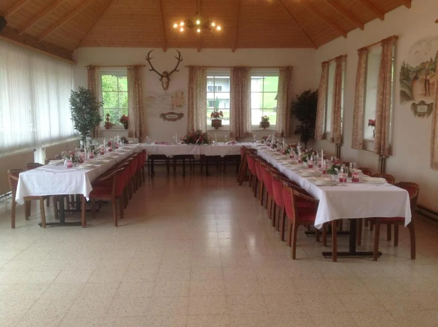 Gasthof und Pension Haunschmid