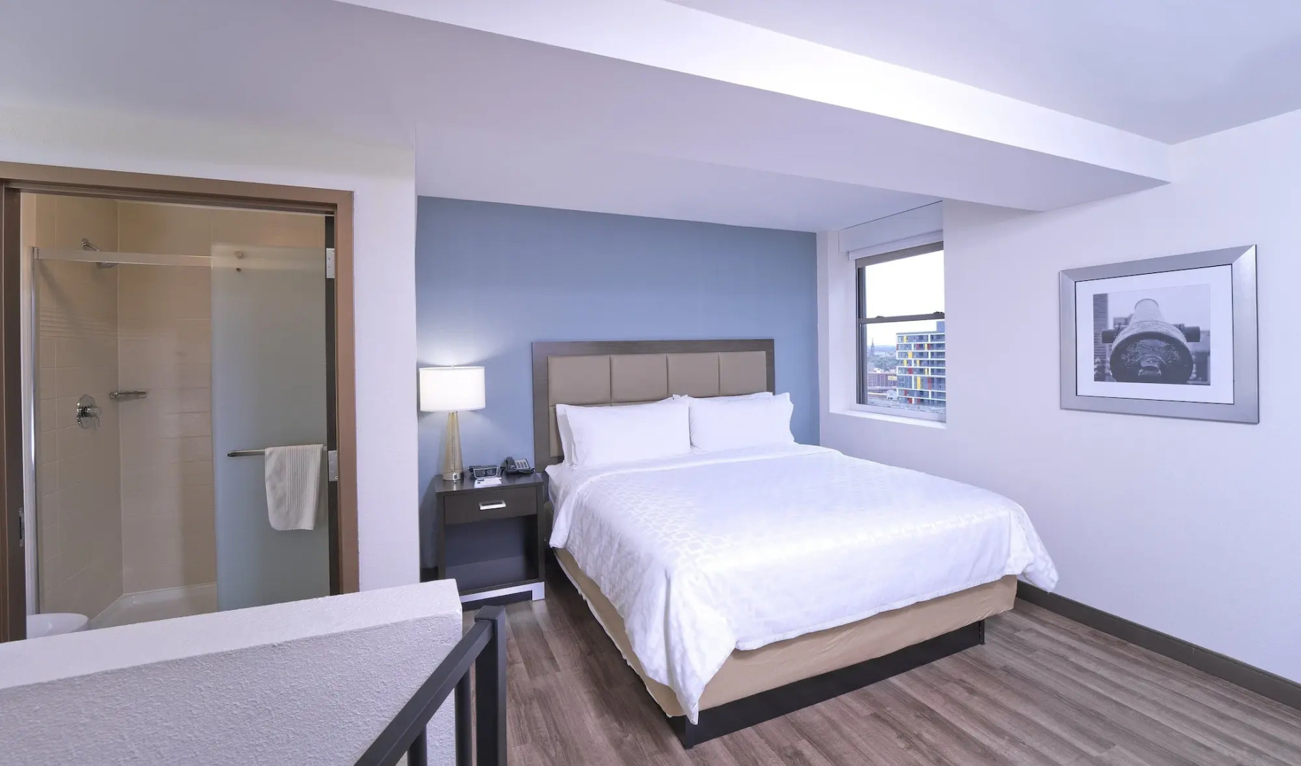 Candlewood Suites Baltimore - Inner Harbor by IHG