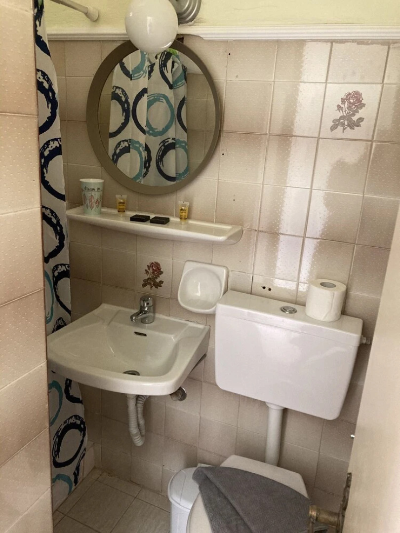 Villa Corfiota Moraitika Beach