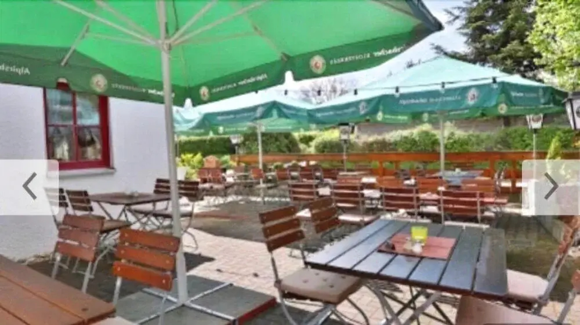 Vico's Hotel & Restaurant Asperg