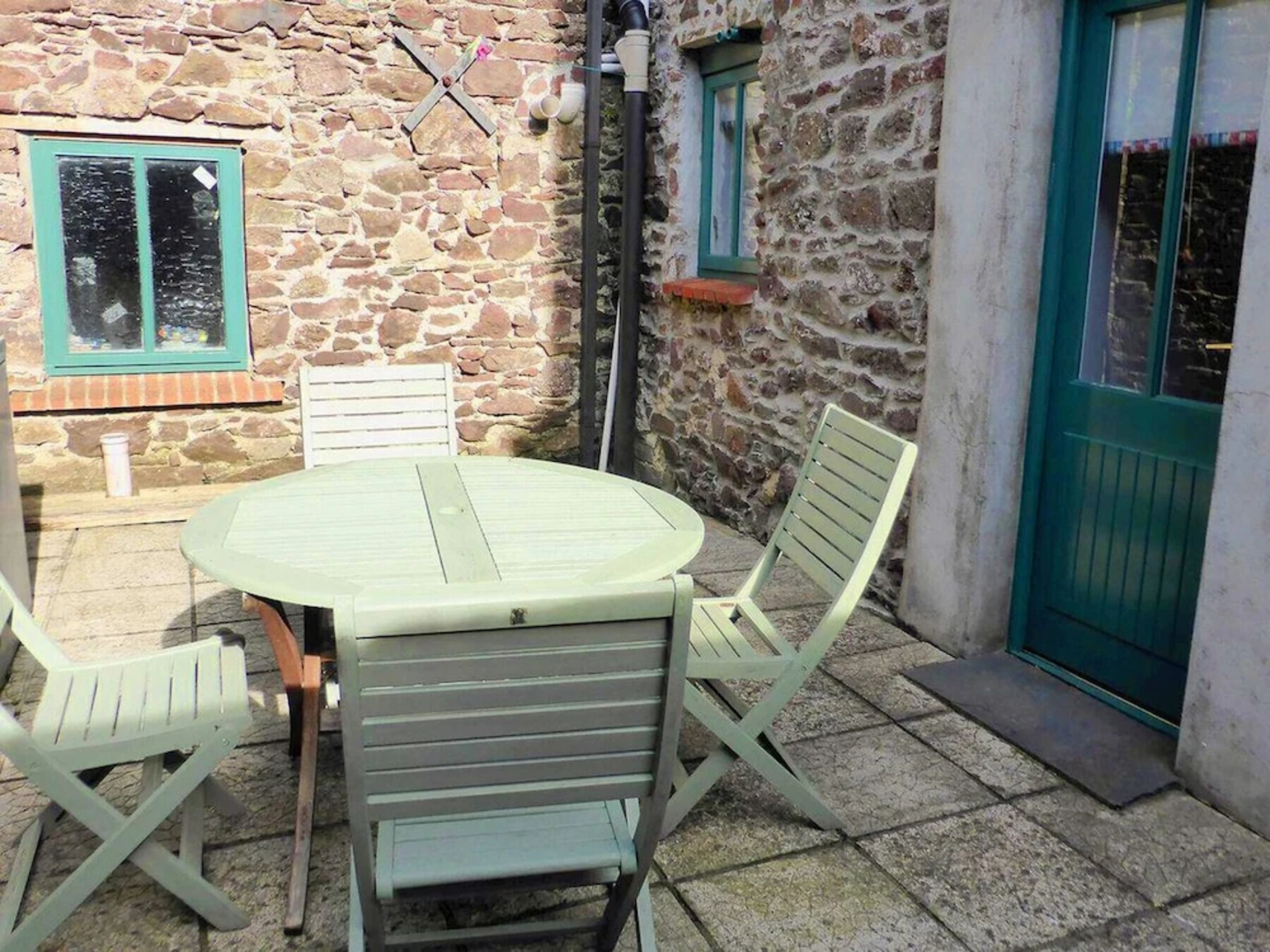 Bearlough Self Catering Holiday Home