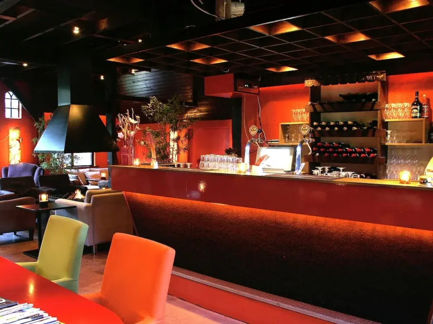 Chalet in Ootmarsum on Kuiperberg