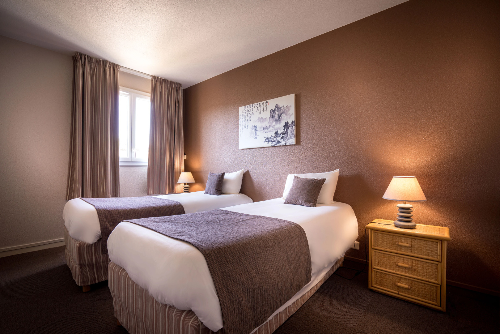 Kyriad Montpellier Centre - Antigone