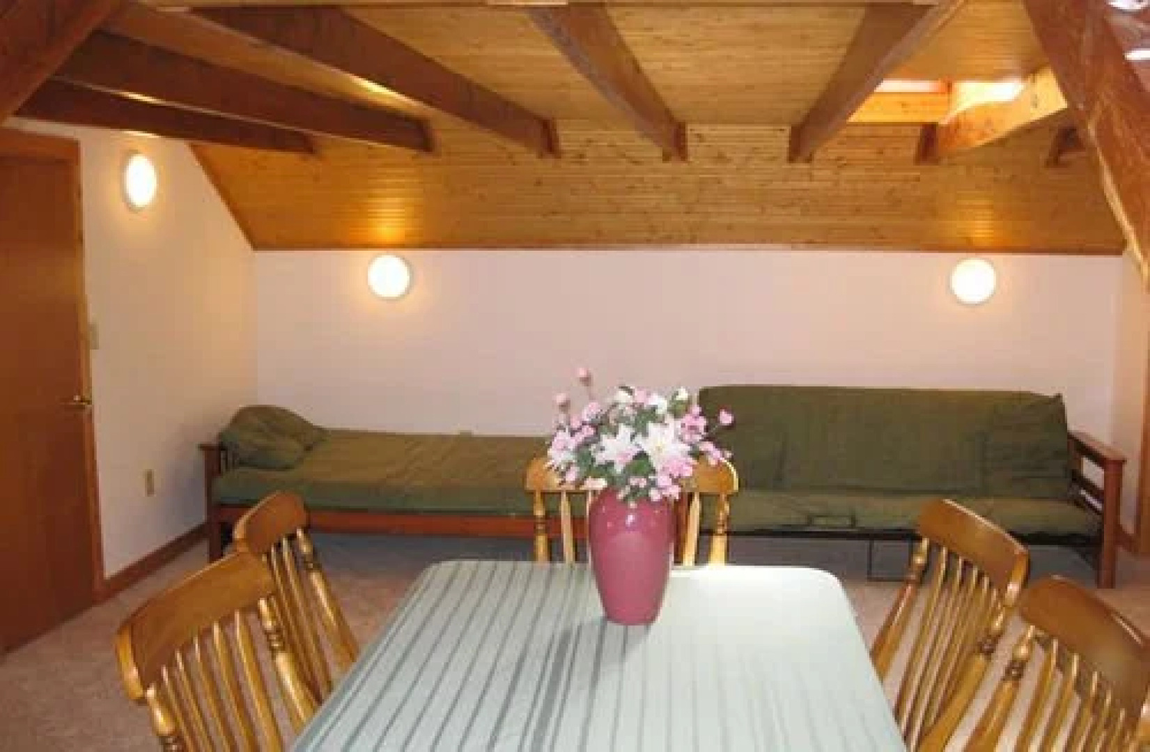 Albrightsville Farm House Bed & Breakfast