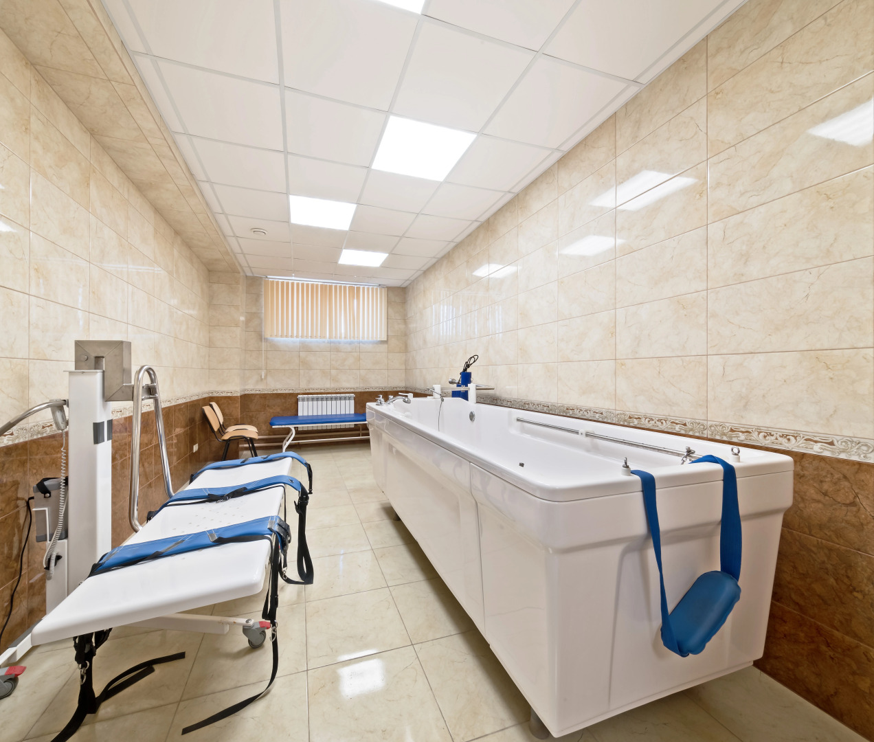 Zvenigorod MGMU imeni I.M. Sechenova