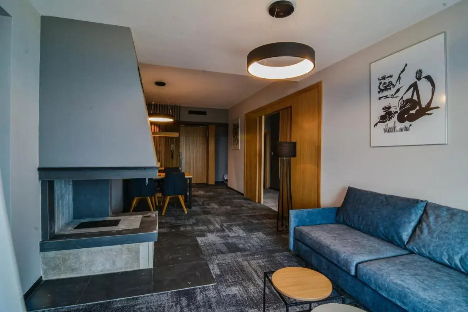 Boutique Hotel by BlackSeaRama