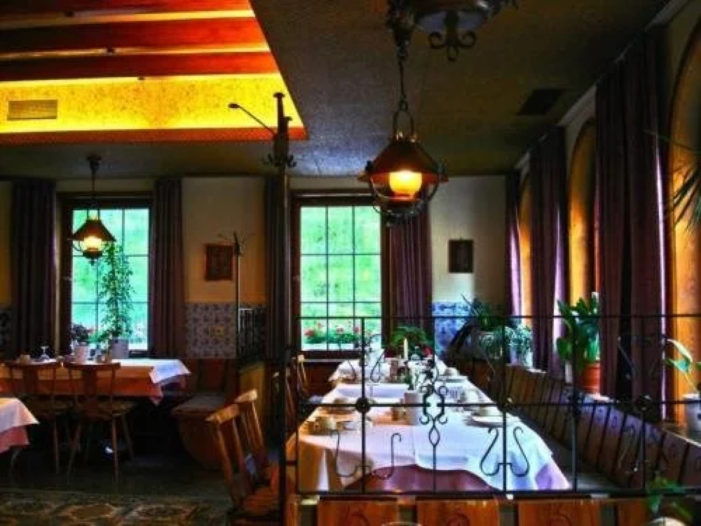 Hotel Ricarda