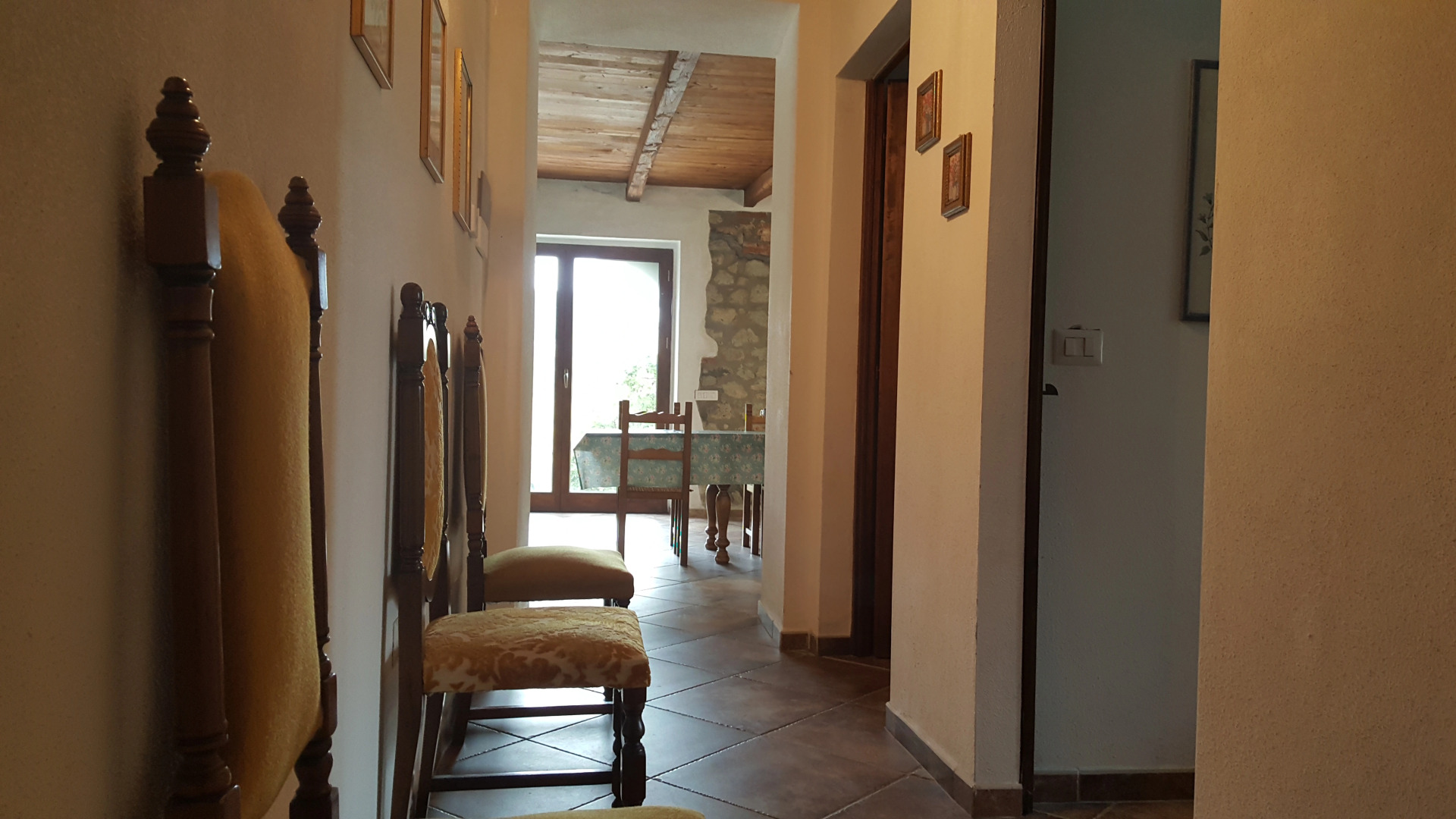 Agriturismo Castello delle Fornaci - Private Jacuzzi