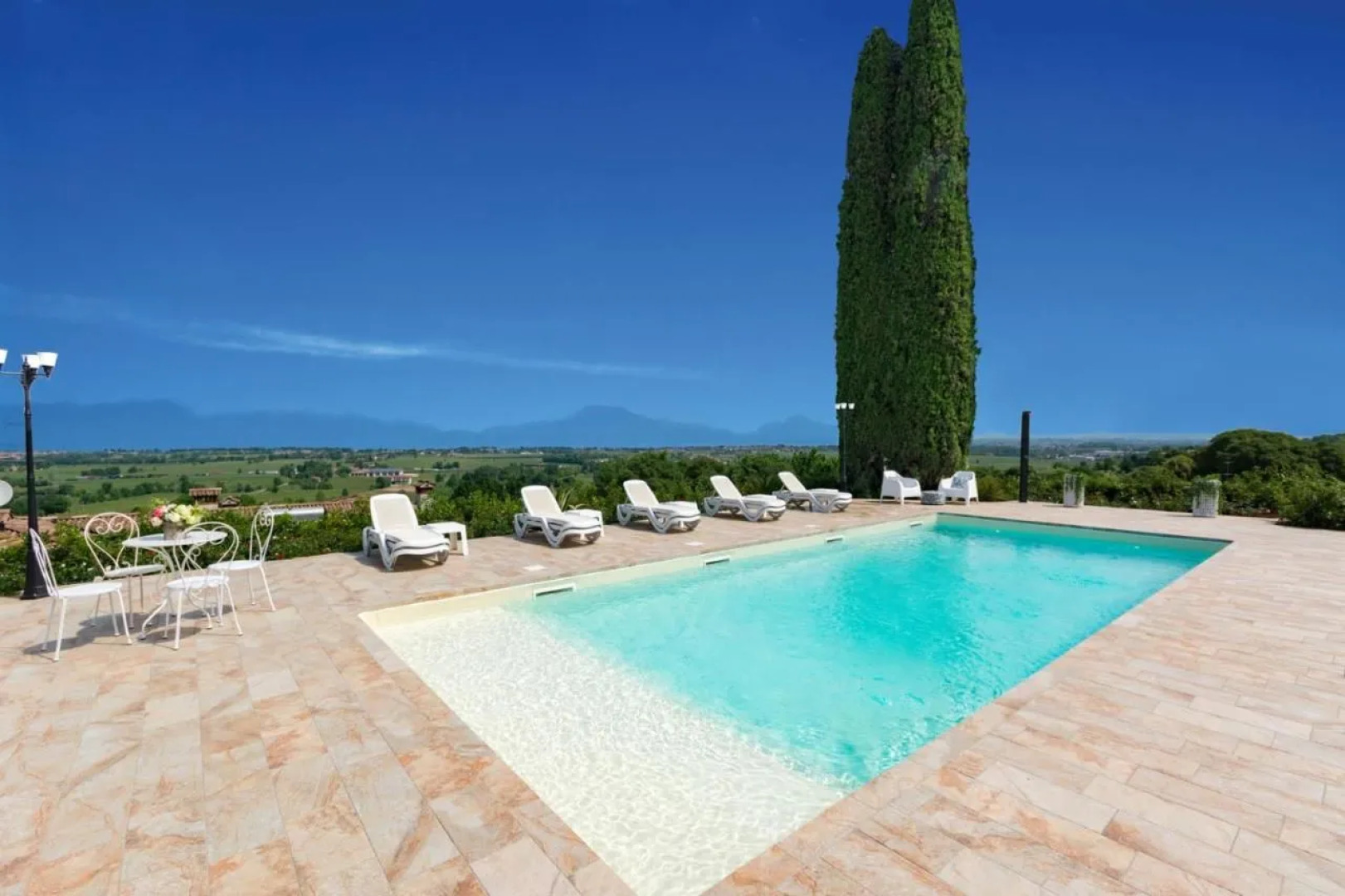 Relais Villa Belvedere