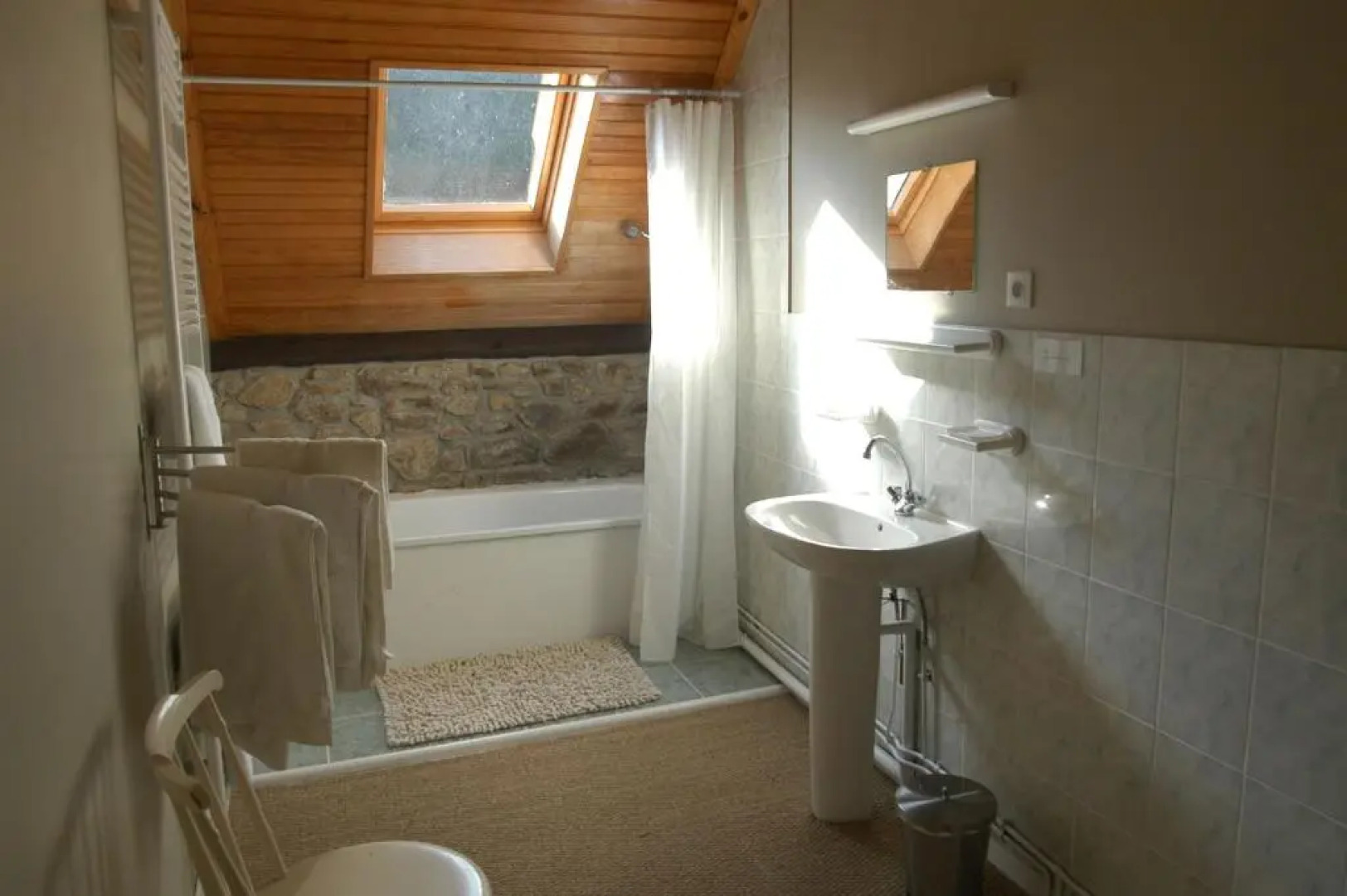 Chambres dhôtes Le Moulin des Farges