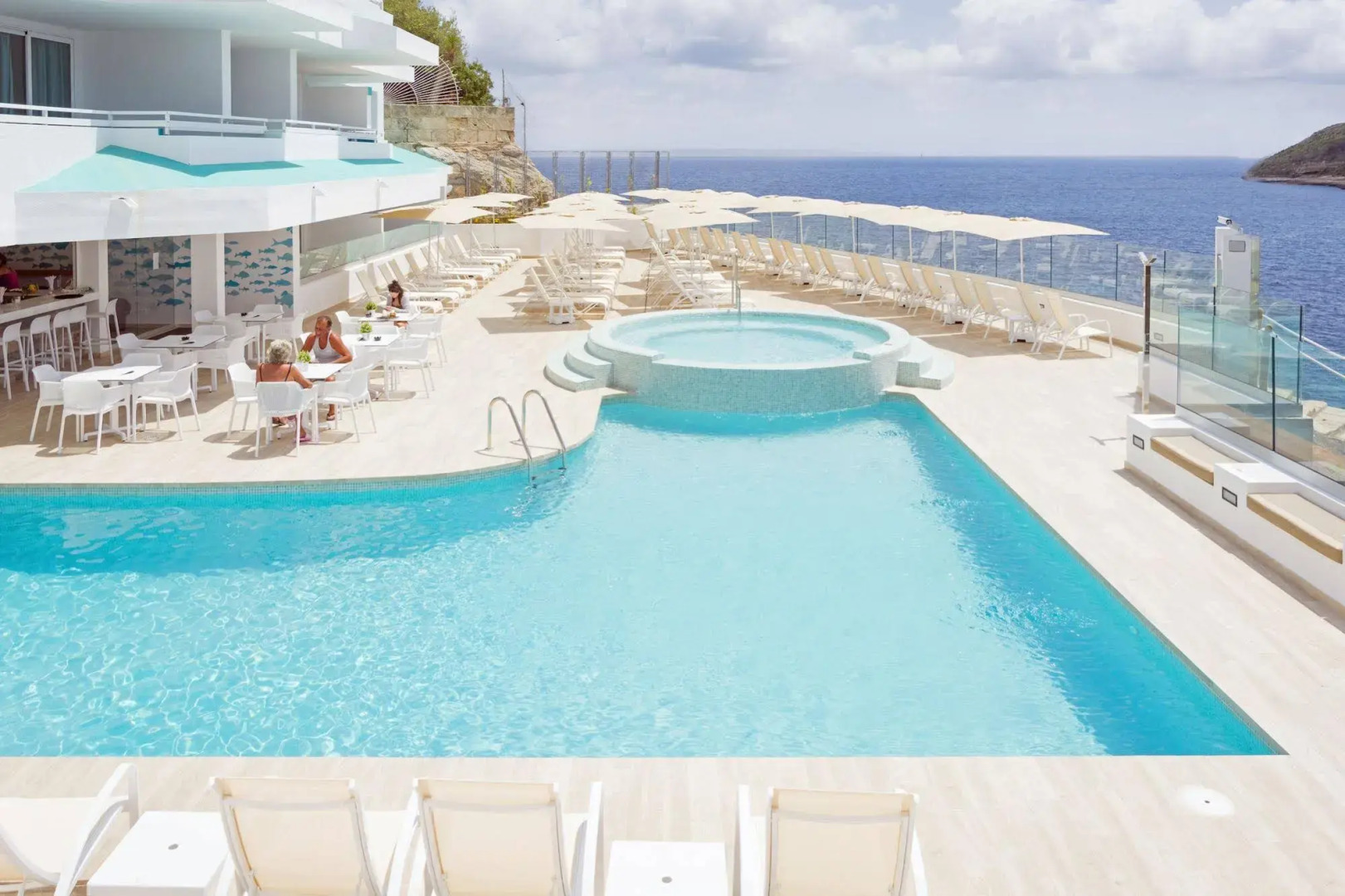 Hotel HSM Sándalo Beach