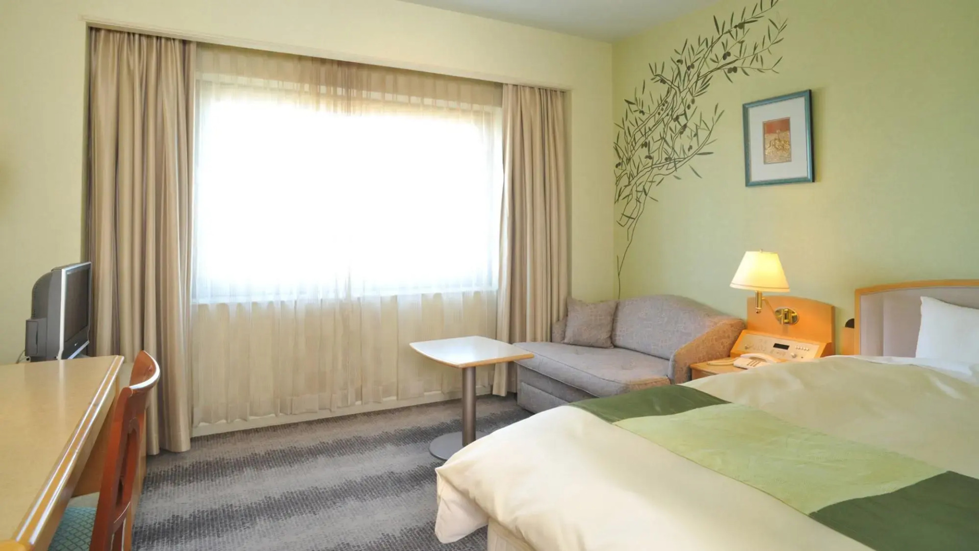 Rihga Royal Hotel Niihama