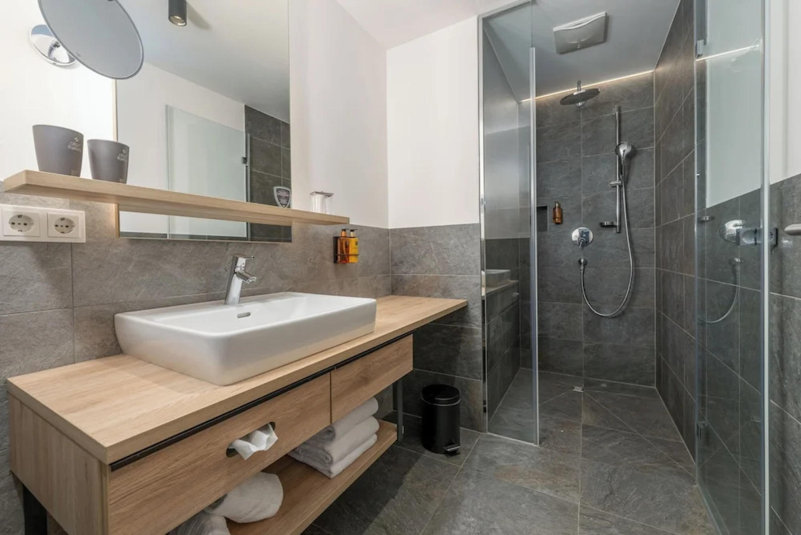 Apartments Stockinggut