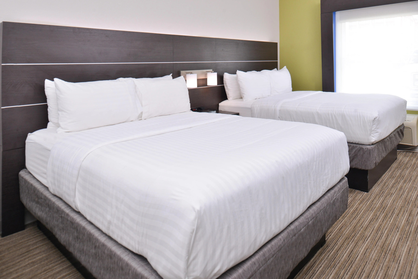 Holiday Inn Express & Suites Corpus Christi - N Padre Island by IHG