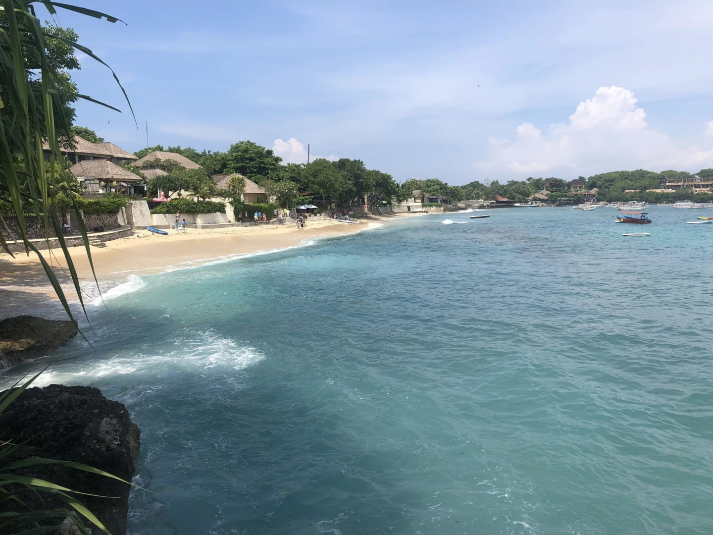 Pandana Boutique Hotel