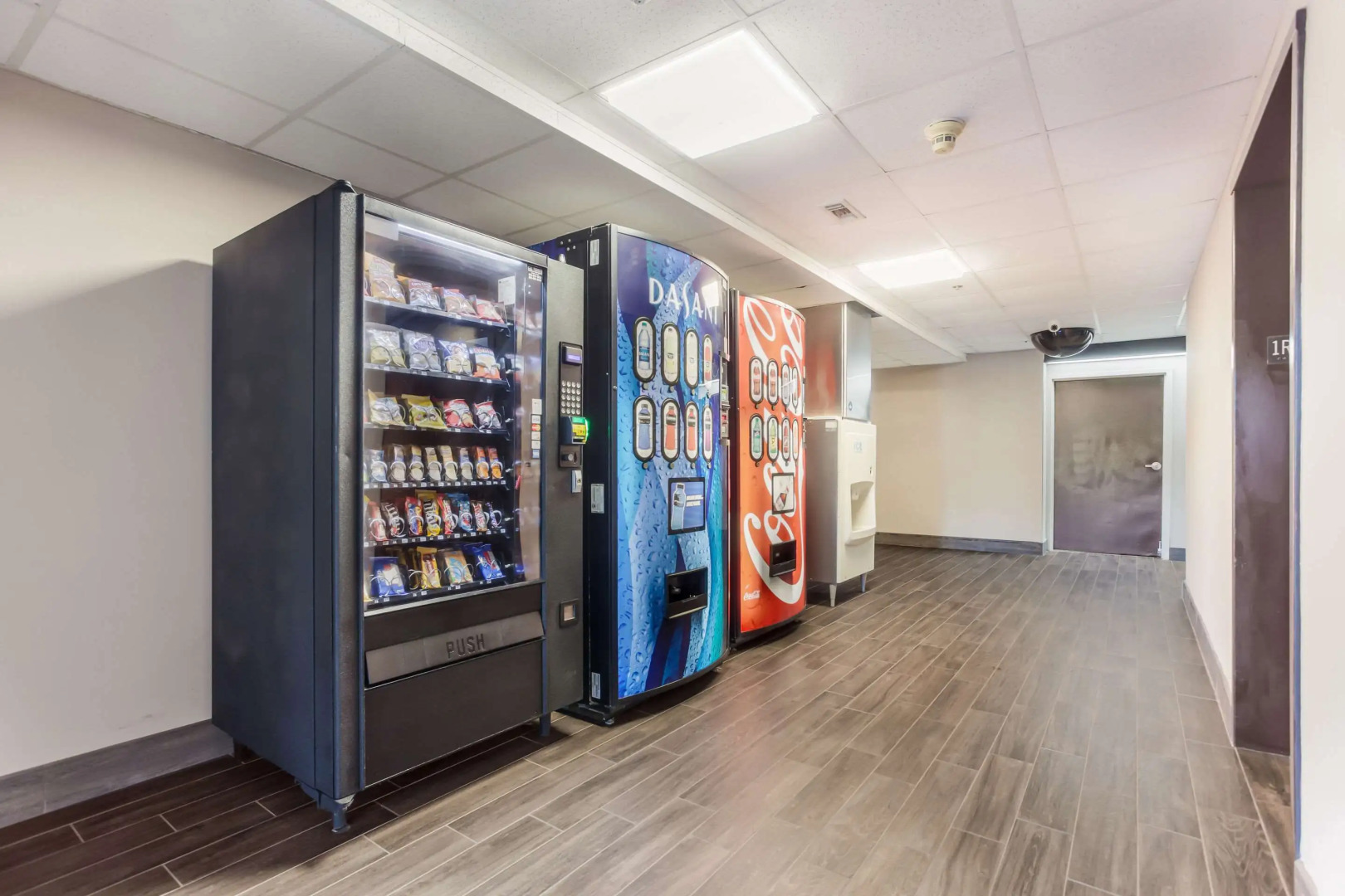 Sleep Inn Little River - North Myrtle Beach