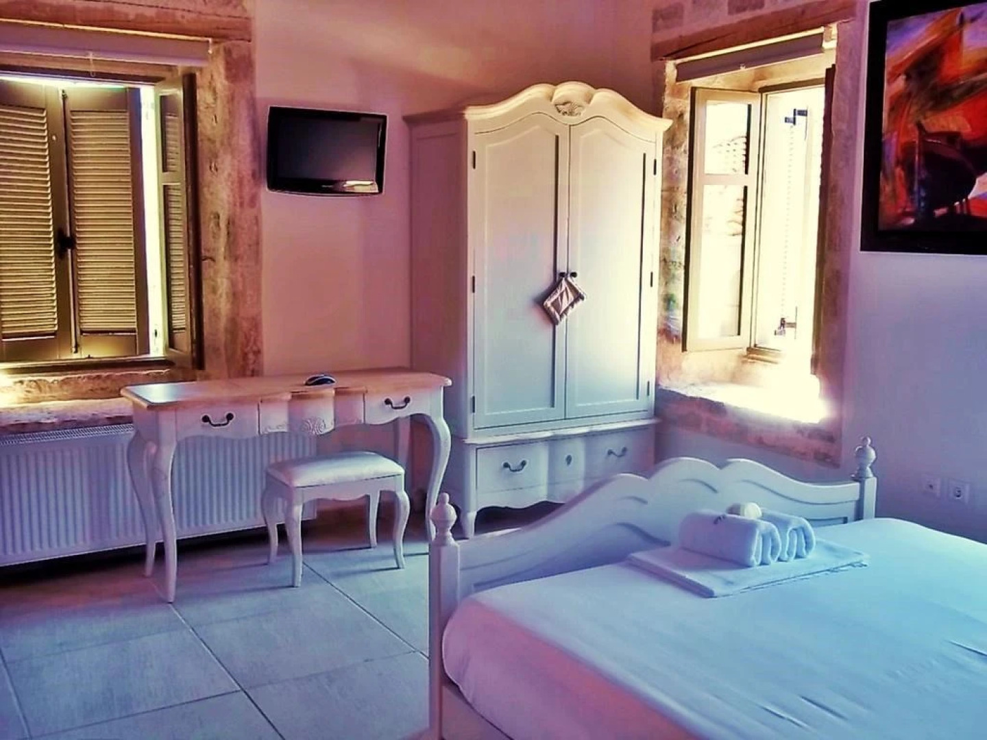 Alicelia Boutique Inn