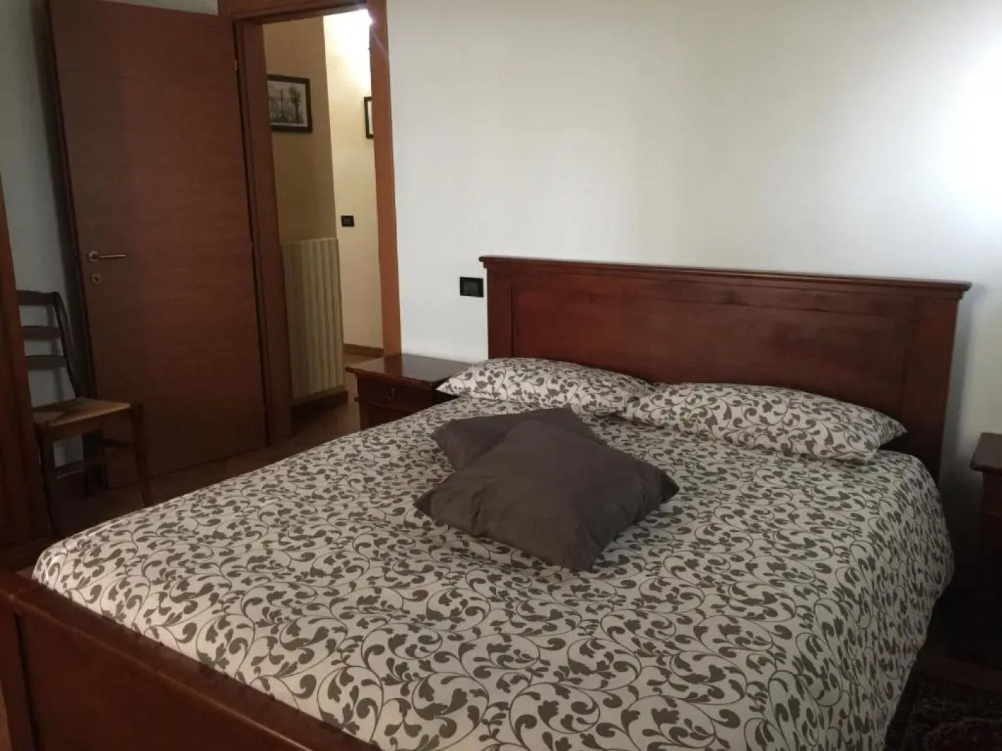 Casa Vacanze La Fiòca