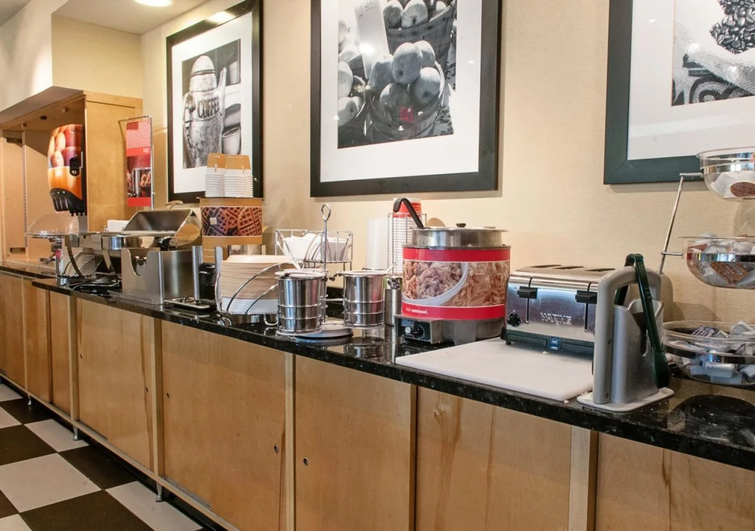 Hampton Inn Louisville-Airport