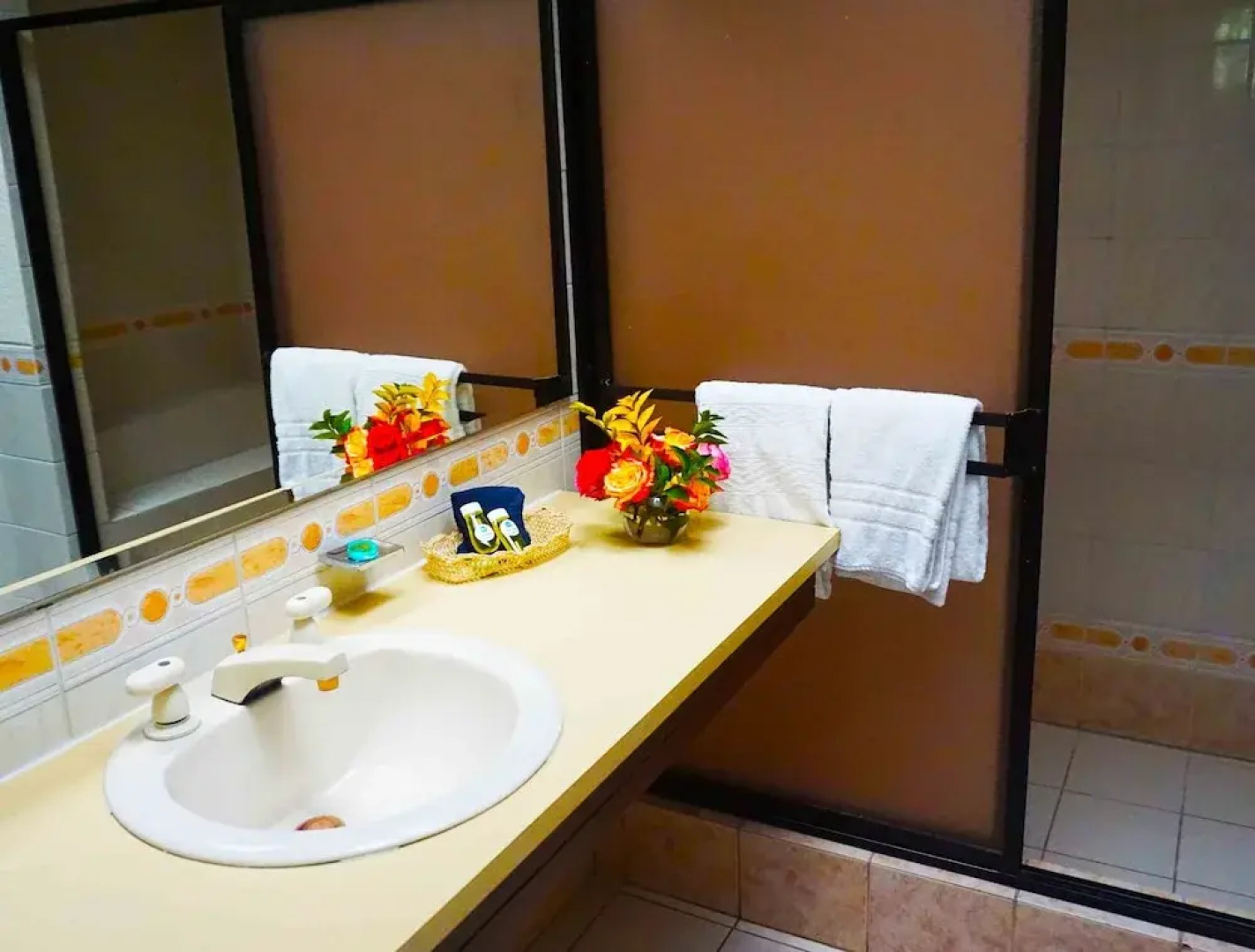 Hosteria Hacienda San Luis