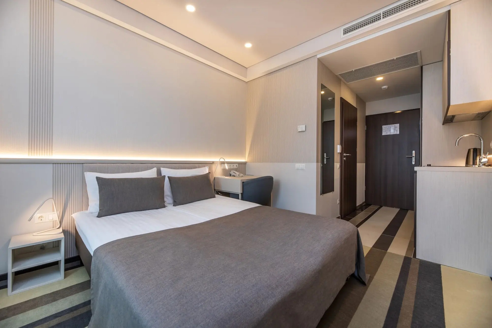 Отель Grand Baltic Dunes