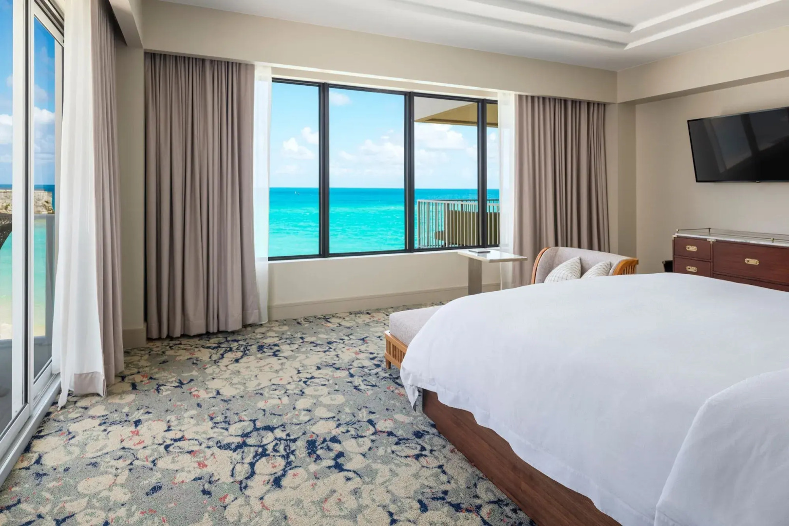 The Residences at The St. Regis Bermuda
