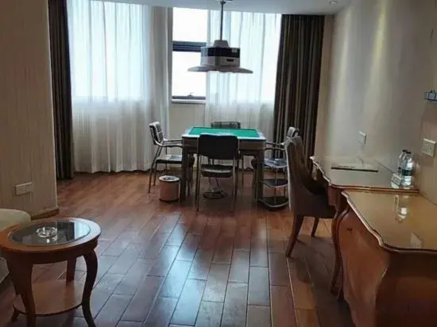 Vienna Hotel (Hong'an)