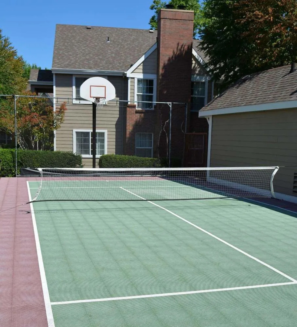 Residence Inn Portland West/Hillsboro