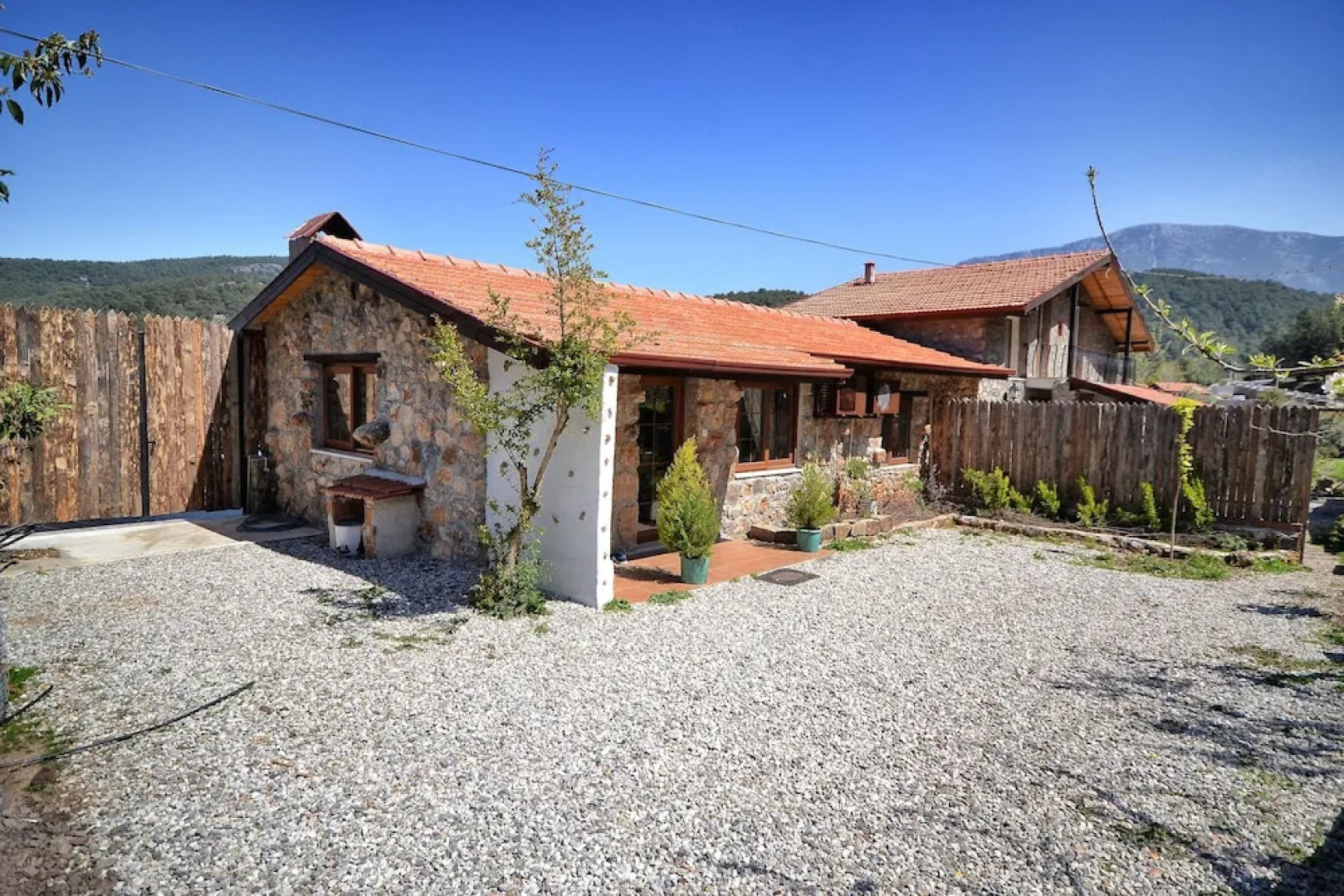 KAY4400 Villa Teo2 2 Bedrooms