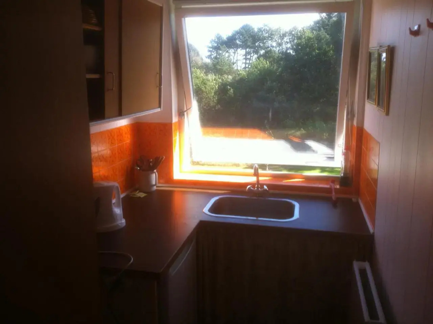 Annekset Vesterø Havn