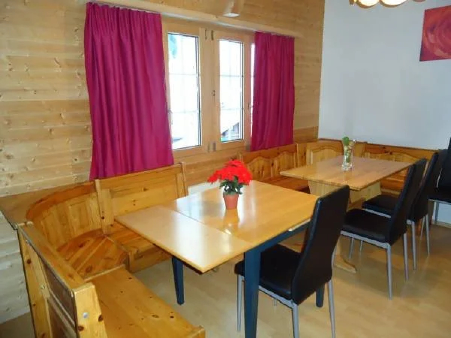KNK Holiday Apartments