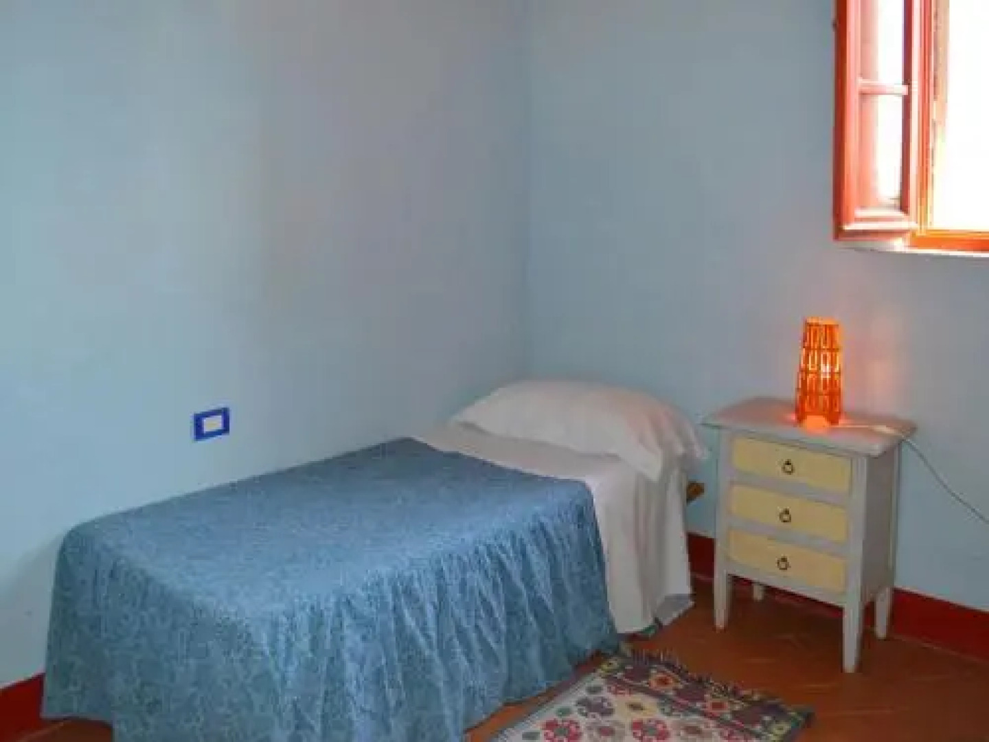 Locazione Turistica Crete Senesi View