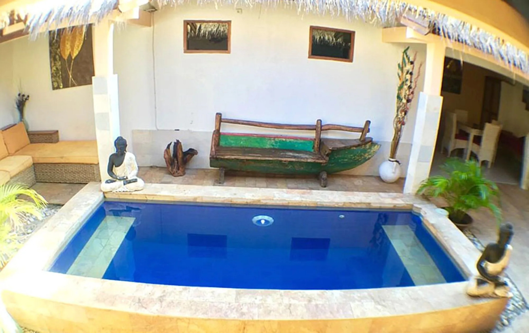 La Bella - Hotel Villa & Spa