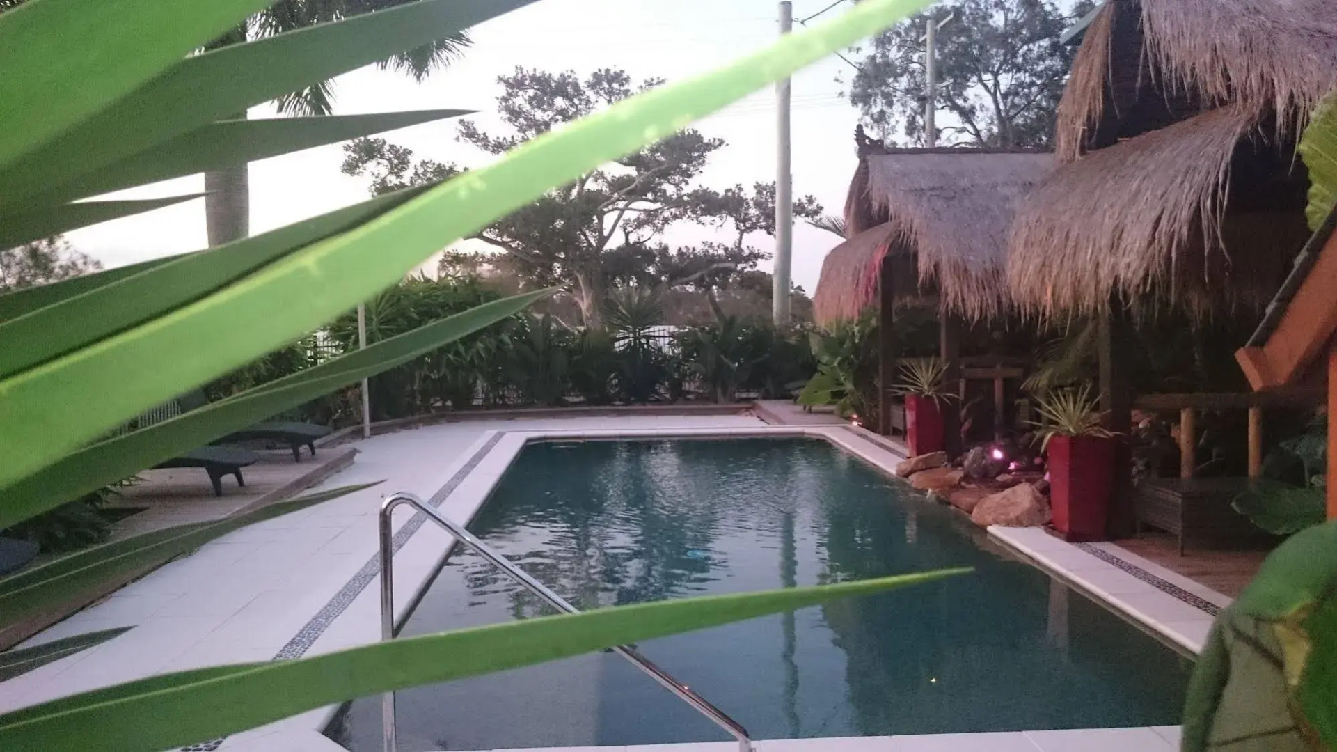 River Retreat Caravan Park