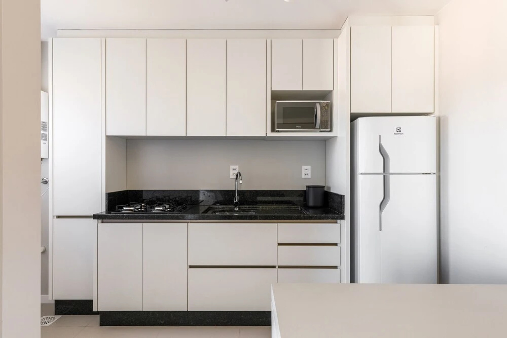 roomin I Kplatz I Campinas