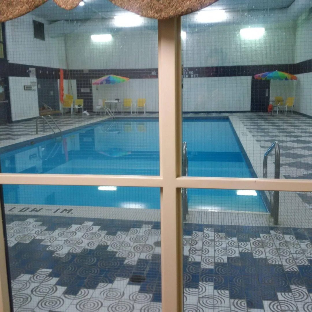 Forest Golf Club and Inn