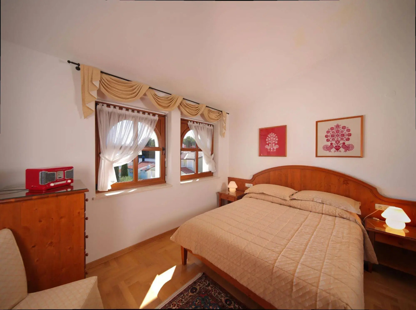 Boutique Hotel Villa Vulin