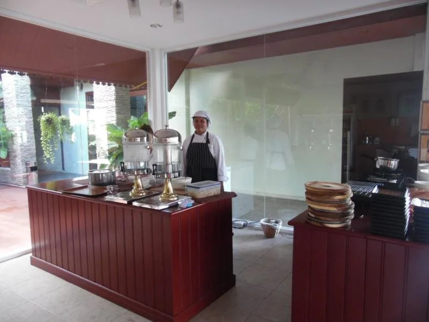 Hungheuang Hotel