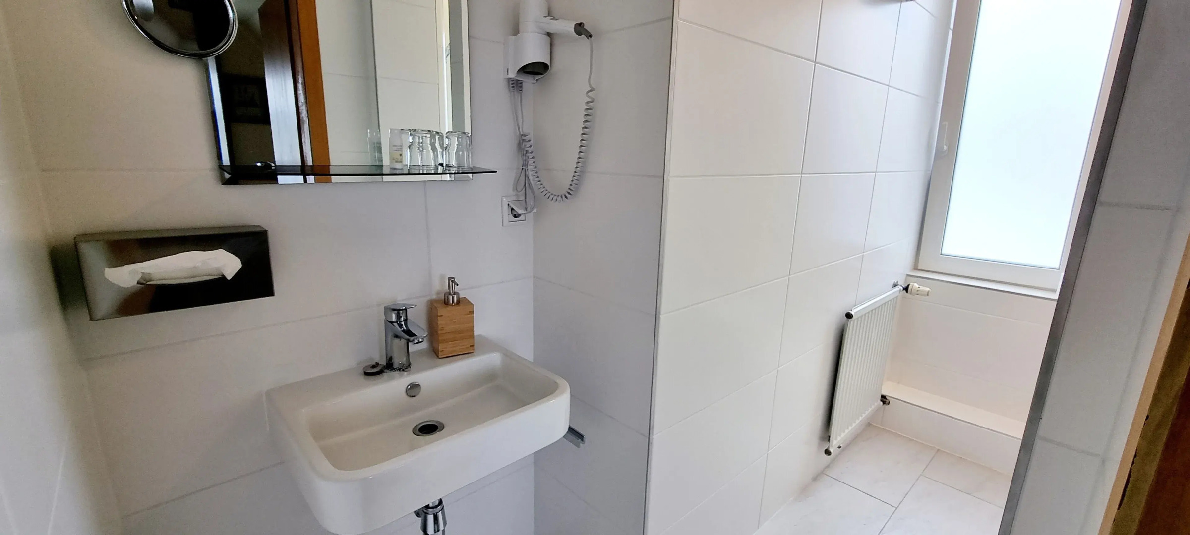 Hotel-Pension Elisabeth-Ilse