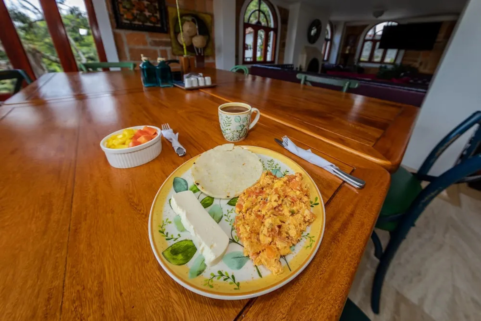 Ayenda Llanogrande Inn