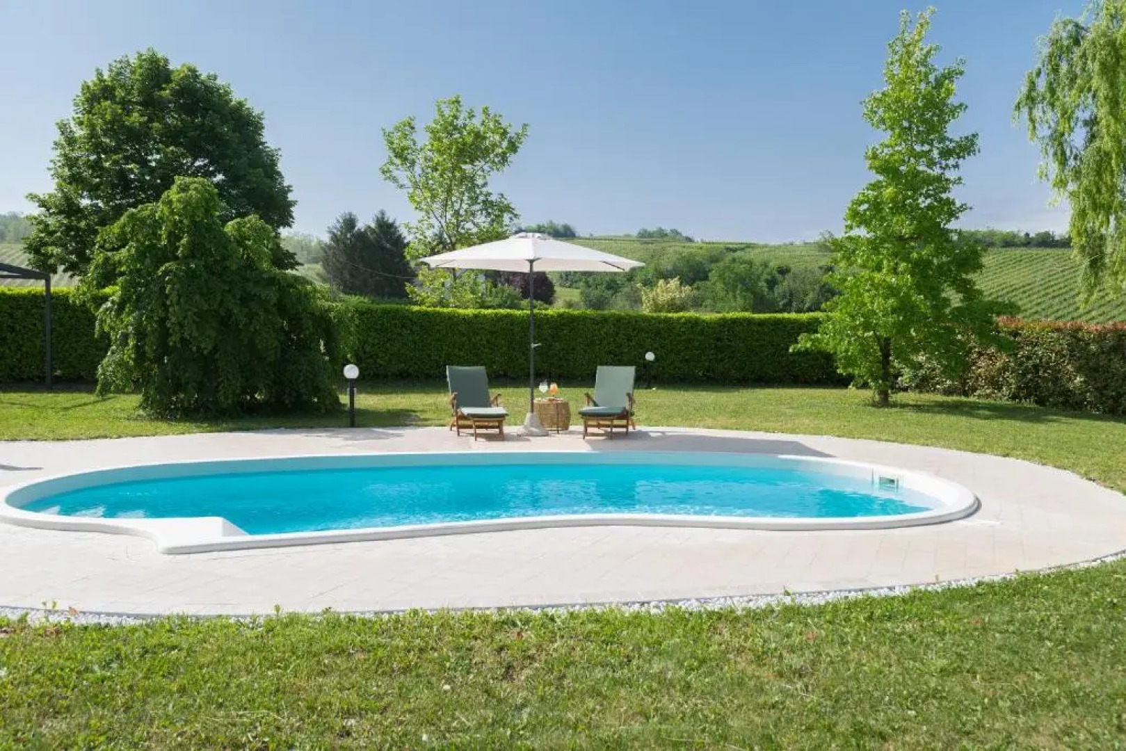 White Tail Organic Farm