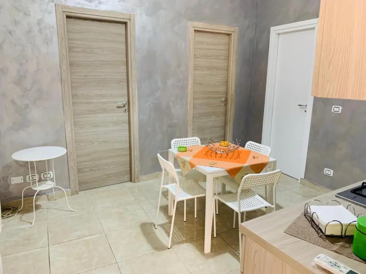 Casa Vacanze San Nicolo