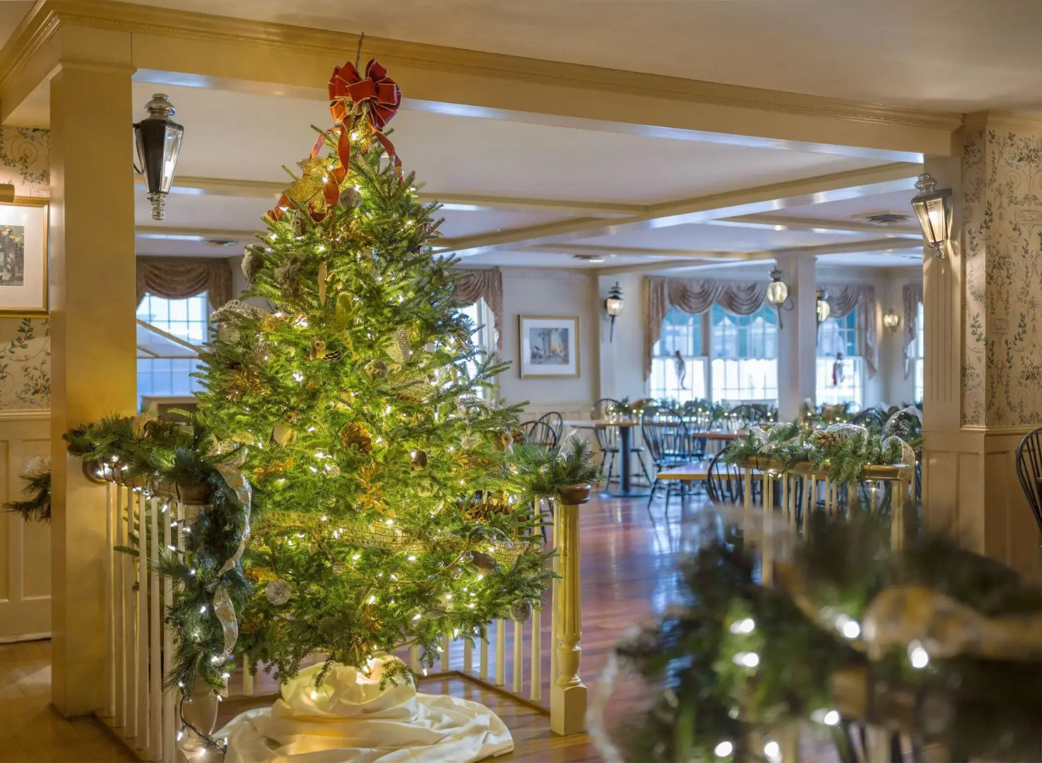 Green Mountain Inn