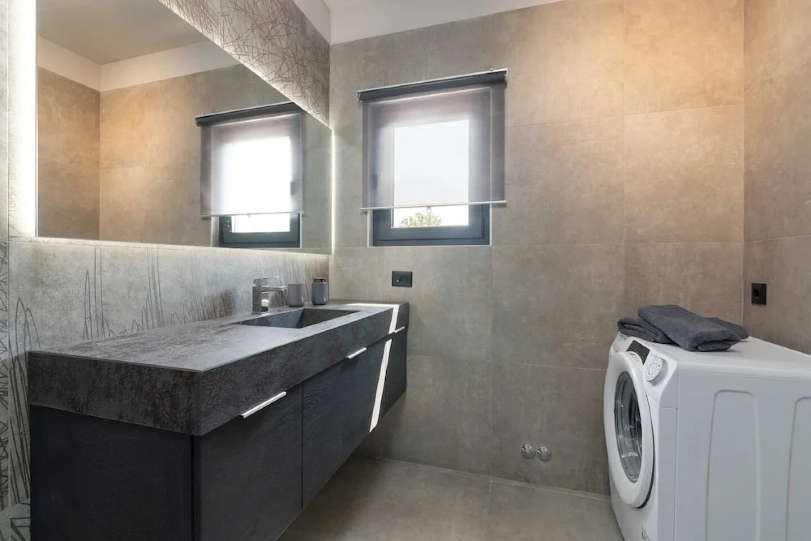 Villa Maria Markovici