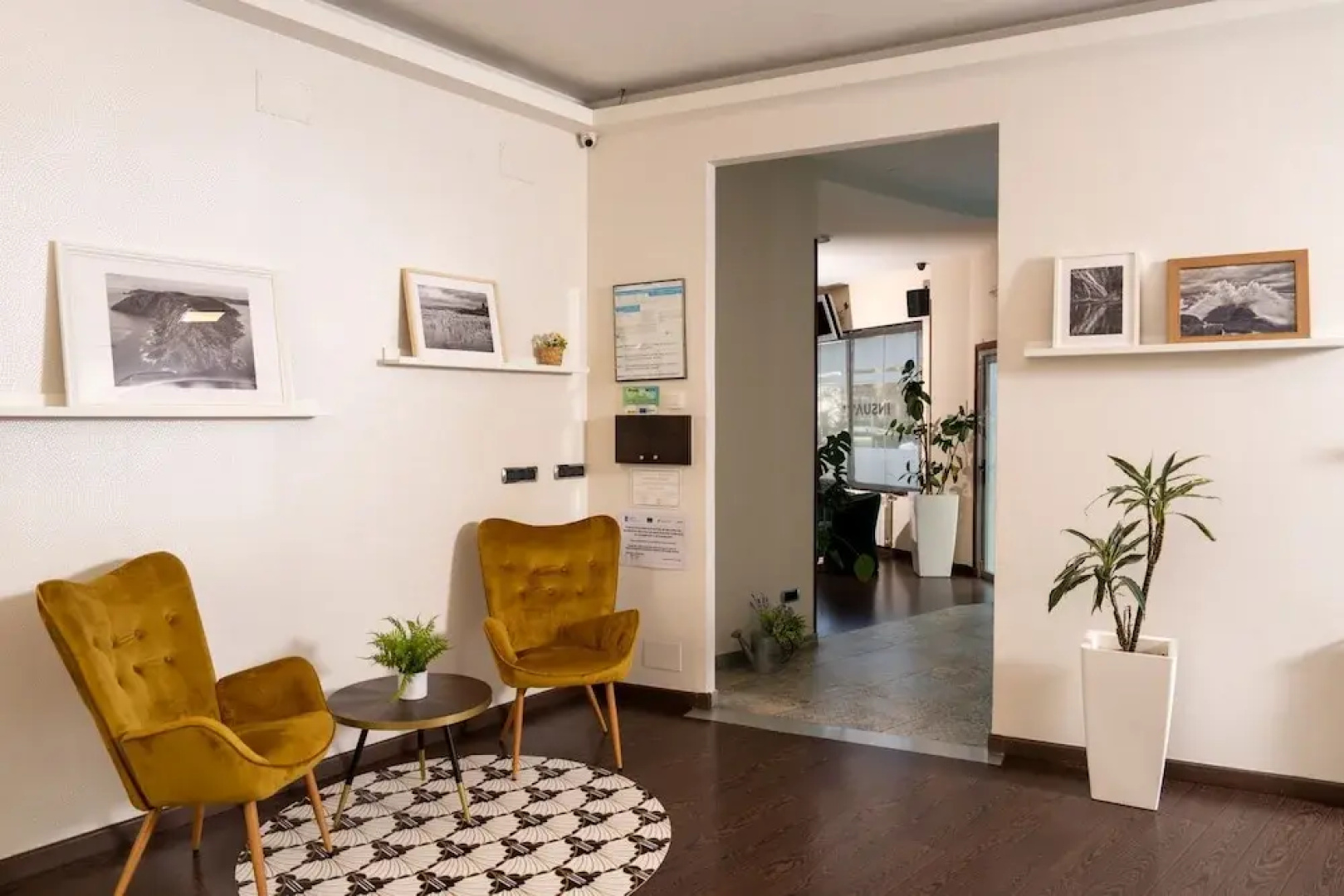 Hotel Oca Insua 3* Costa da Morte, Galicia)