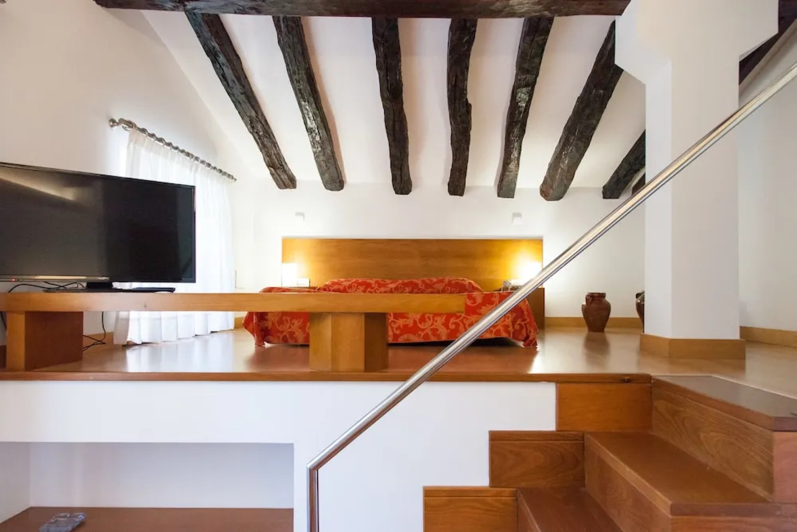 Posada Restaurante La Giraldilla