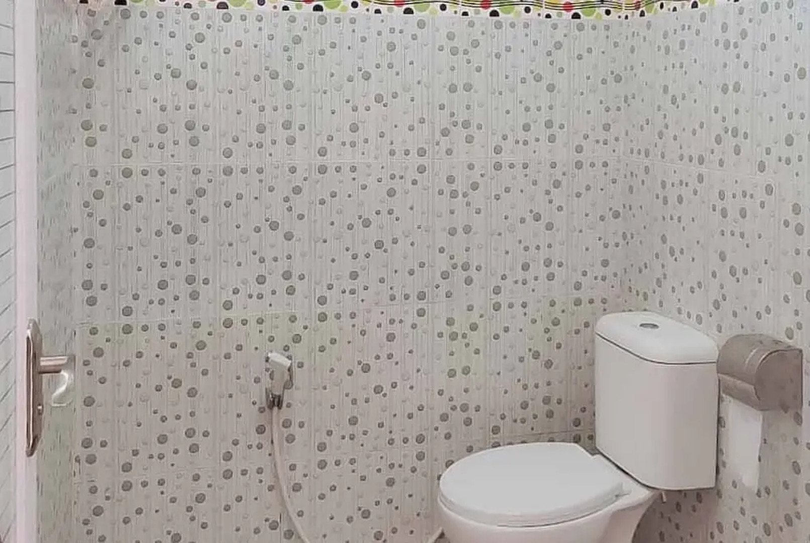 RedDoorz @ Geopark Ciletuh Sukabumi