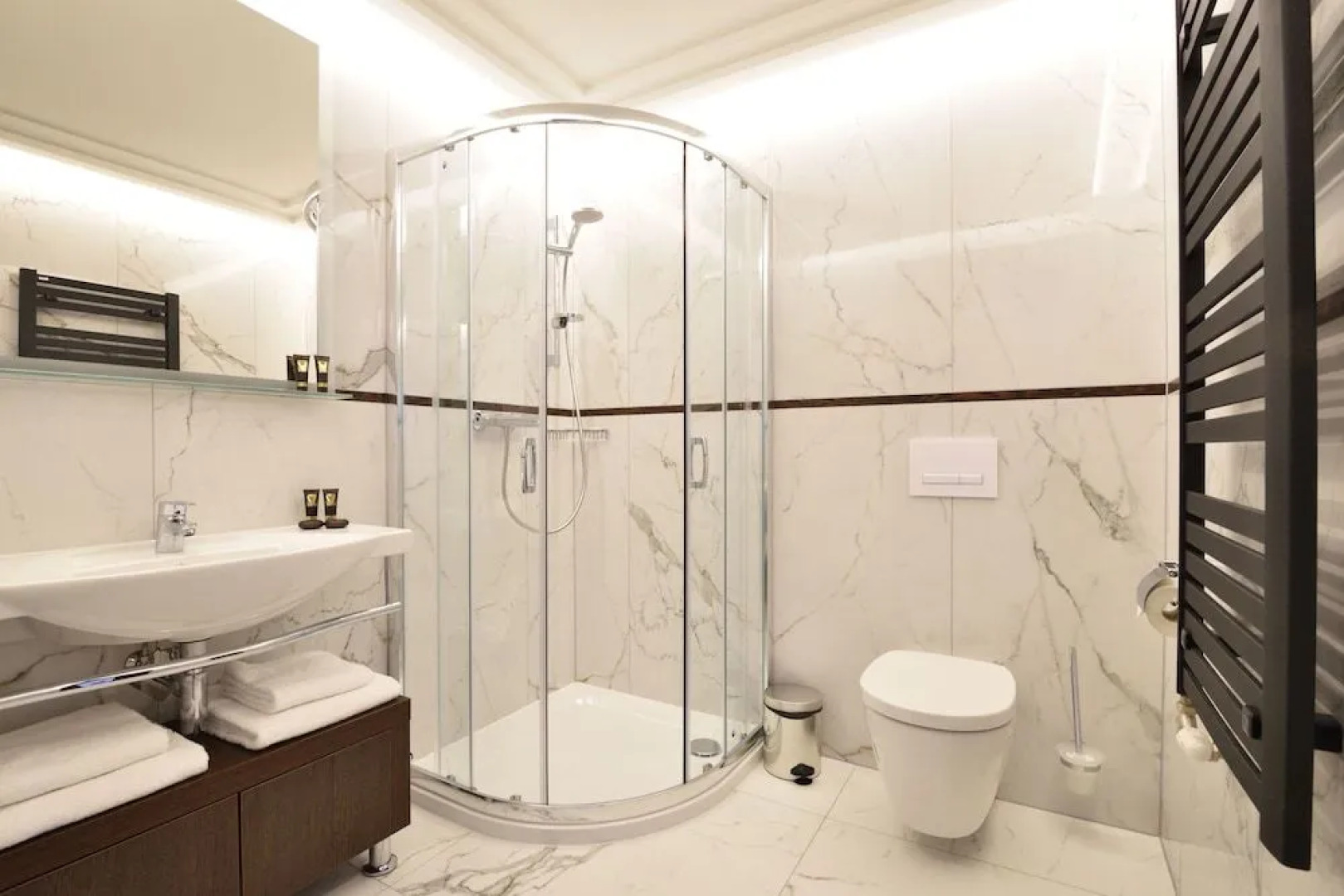 Hotel Olympic Spa & Wellness