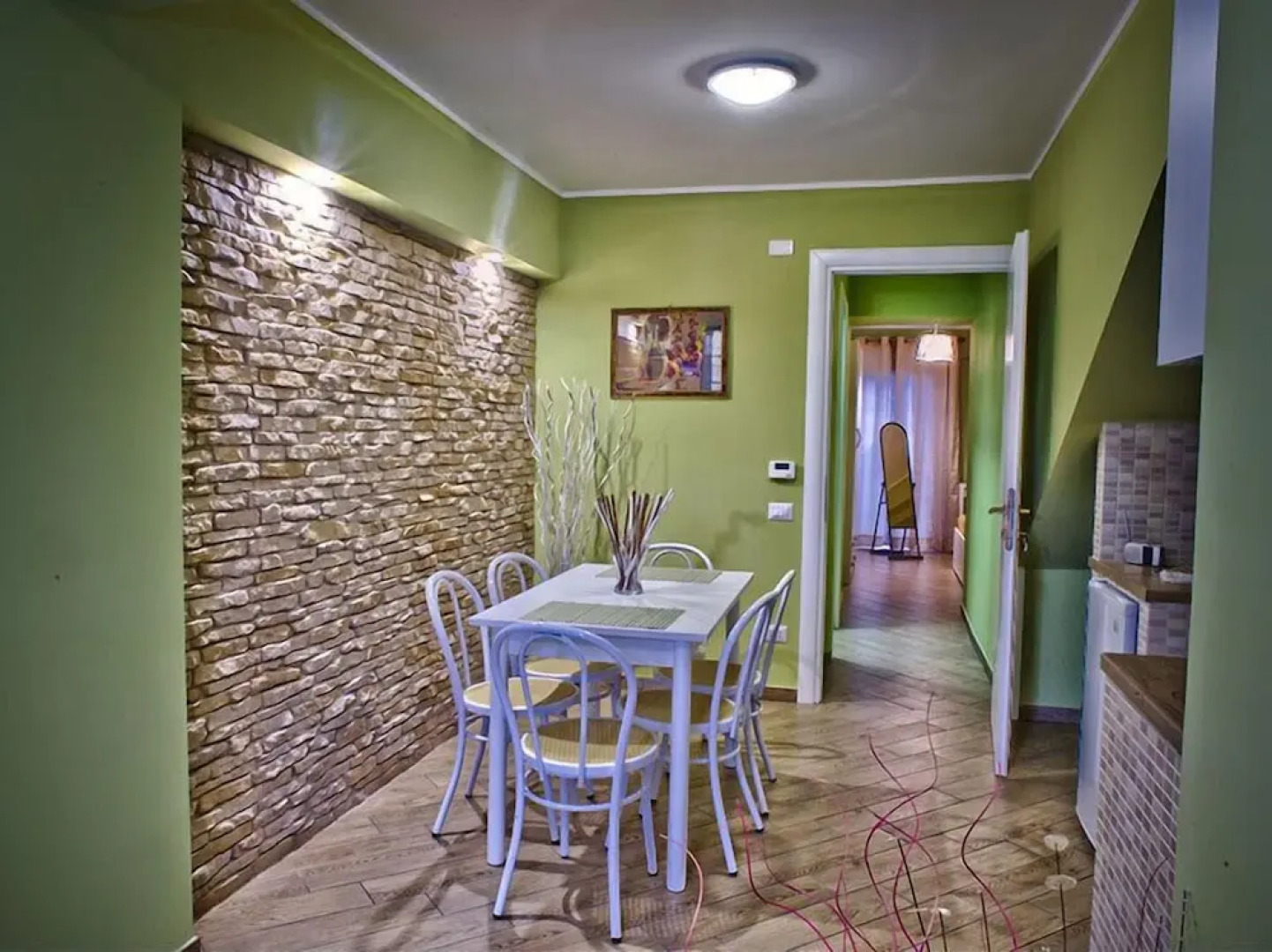 Agriturismo Tenuta del Daino